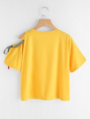 футболка SheIn