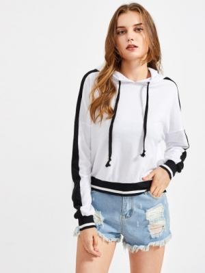 футболка SheIn