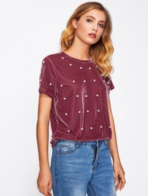 Футболка SheIn