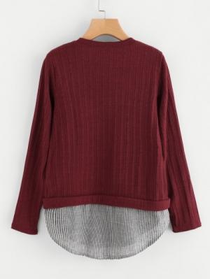 Джемпер SheIn Джемпер SheIn