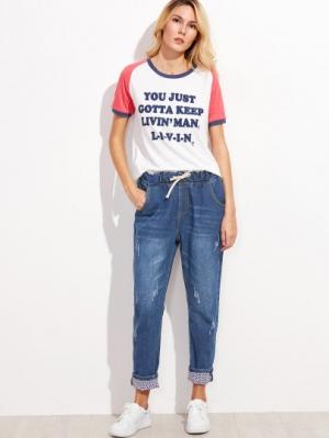 футболка SheIn