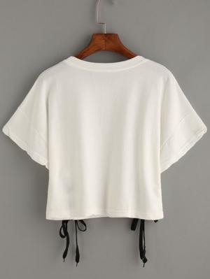 футболка SheIn