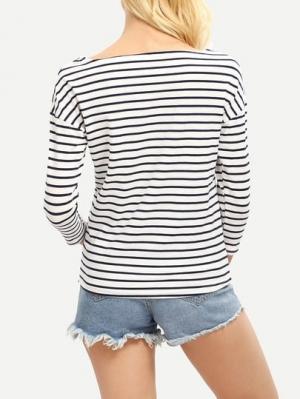 футболка SheIn