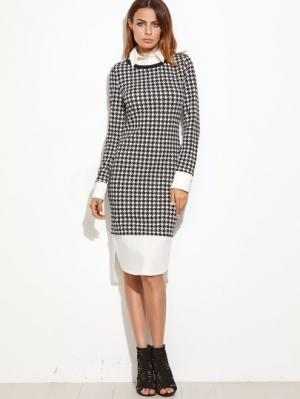 Брюки SheIn Брюки SheIn