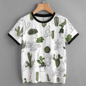 Футболка SheIn