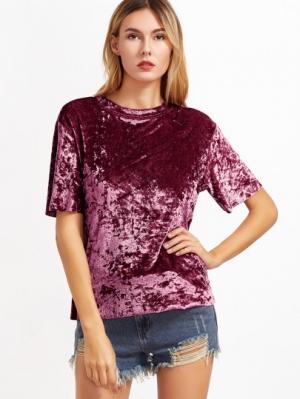 футболка SheIn