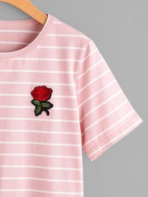 футболка SheIn