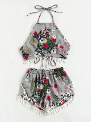 Футболка SheIn