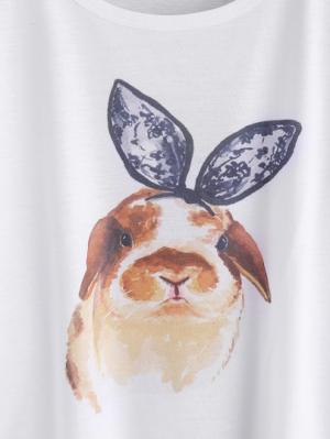 футболка SheIn