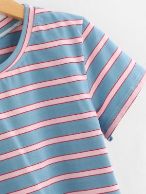 футболка SheIn