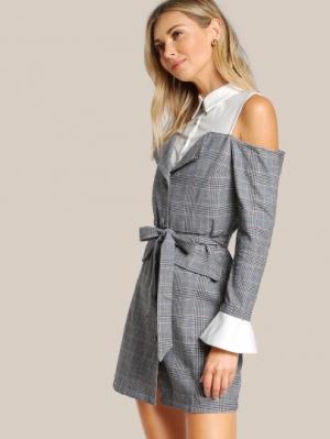 Куртка SheIn