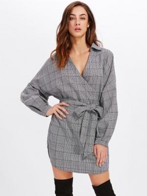 Платье SheIn