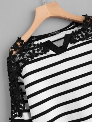 футболка SheIn