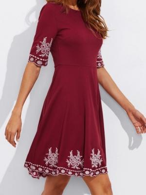Платье SheIn