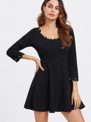 Платье SheIn