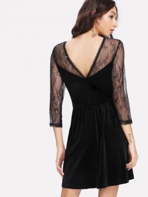 Платье SheIn Платье SheIn