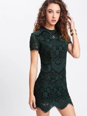 Платье SheIn