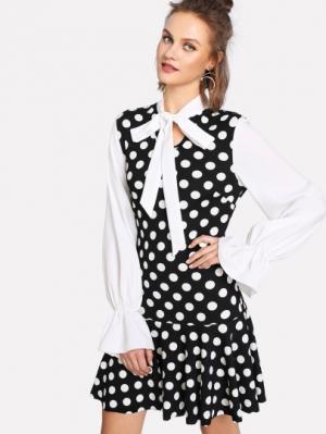 Платье SheIn