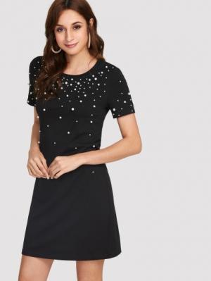 футболка SheIn