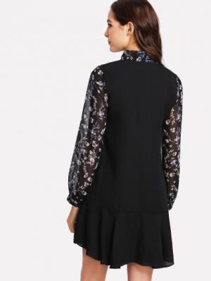 Платье SheIn Платье SheIn