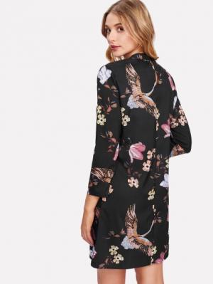 Платье SheIn