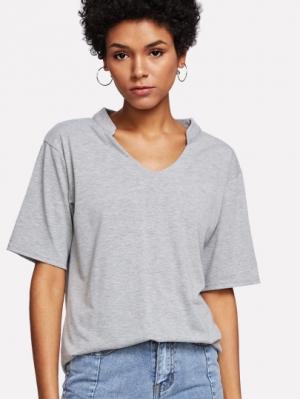 футболка SheIn