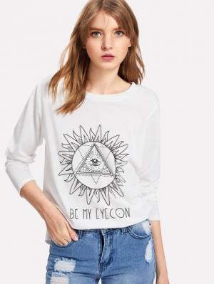 Платье SheIn