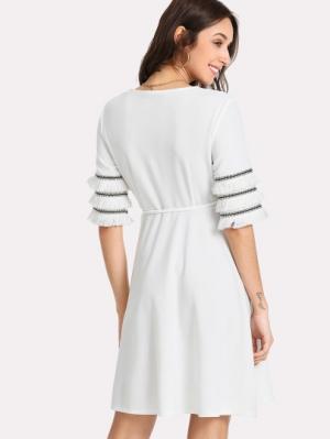 Юбка SheIn Юбка SheIn