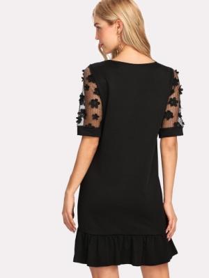 Юбка SheIn Юбка SheIn