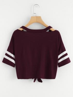футболка SheIn футболка SheIn