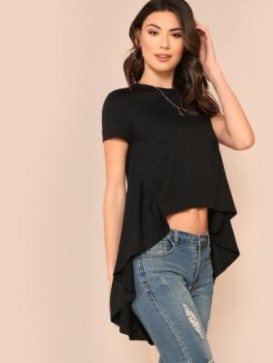 футболка SheIn футболка SheIn