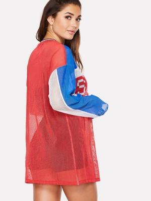 футболка SheIn