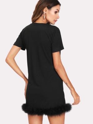 Платье SheIn Платье SheIn