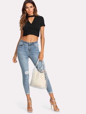 футболка SheIn