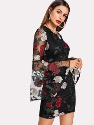 Платье SheIn
