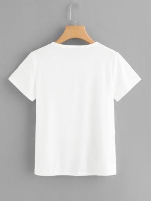 Рубашка SheIn