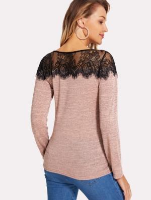 Рубашка SheIn