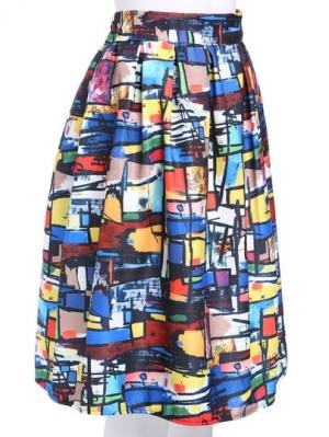 Юбка SheIn Юбка SheIn