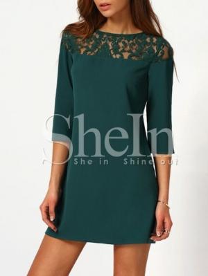Платье SheIn
