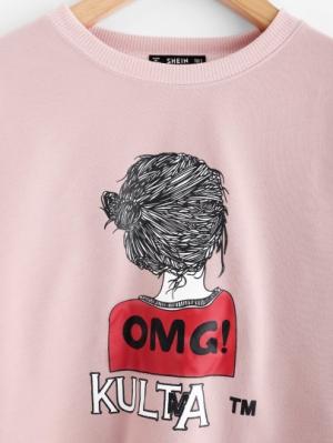 футболка SheIn