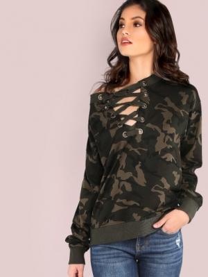 футболка SheIn футболка SheIn