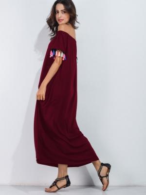 Платье SheIn