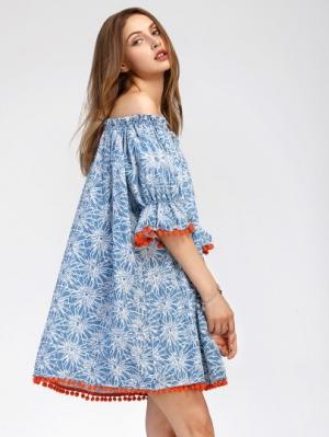 Рубашка SheIn