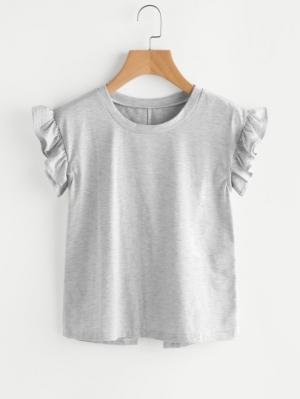 футболка SheIn