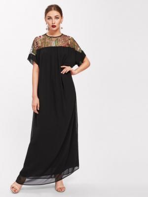 Платье SheIn Платье SheIn