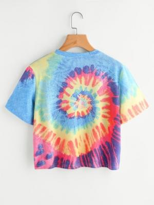 футболка SheIn