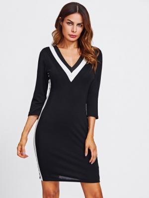Платье SheIn