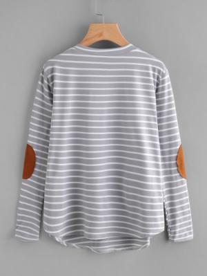 Рубашка SheIn