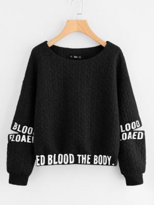 Джемпер SheIn Джемпер SheIn