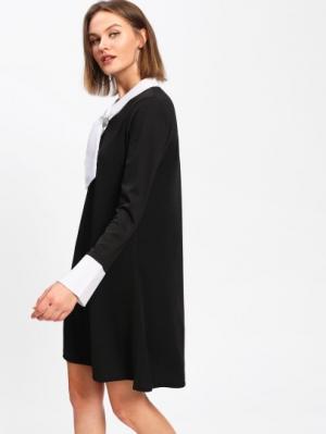 Платье SheIn